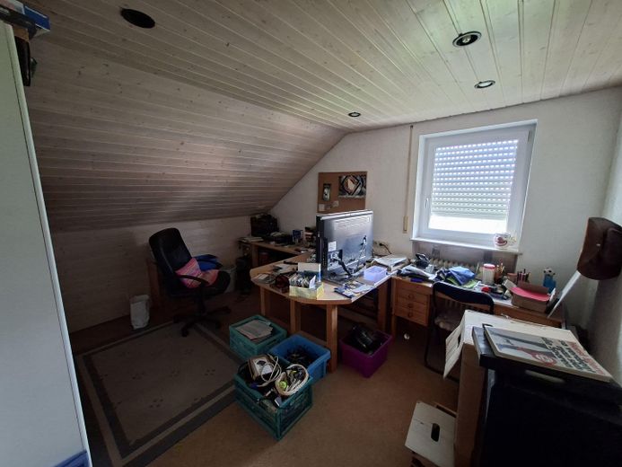 DHH Königsbrunn – 1.Zimmer mit Küchenmöglichkeit