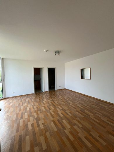 Wohn-/Schlafzimmer