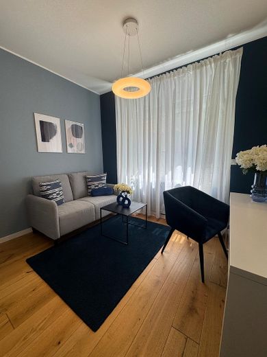 Friedrichstadt - modern ve şık – Fotoğraf 12