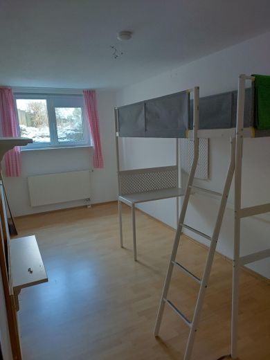 Hobbyraum Souterrain