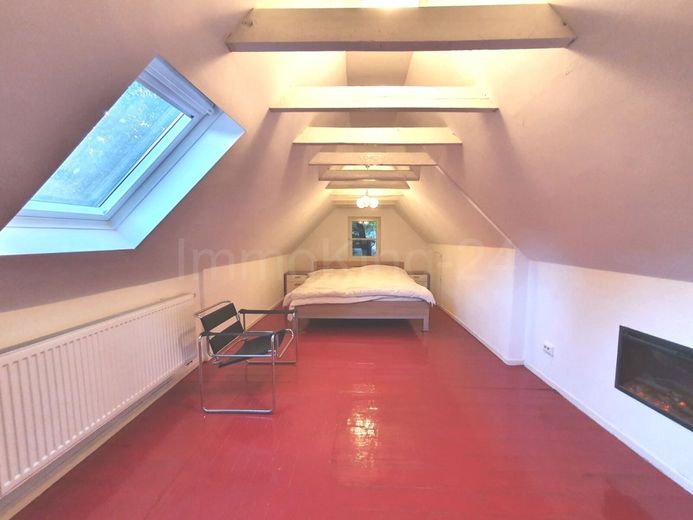 ++ BESONDERES EINFAMILIENHAUS + SONNENTERRASSE + GARTEN IN TRAUMLAGE!! ++ – SCHLAFZIMMER 2 DACHGESCHOSS