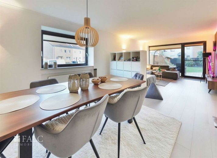 Mehr Garten, mehr Zuhause – Esszimmer