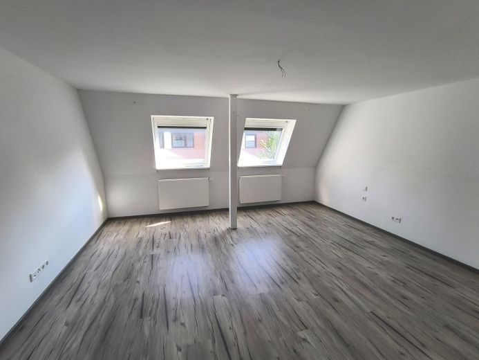 Modernisiertes Reihenmittelhaus in Ronnenberg in ruhiger und zentraler Lage – Schlafzimmer