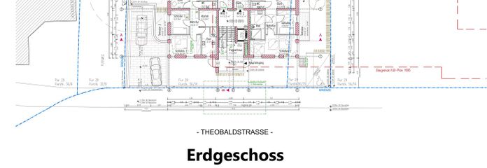 Erdgeschoss