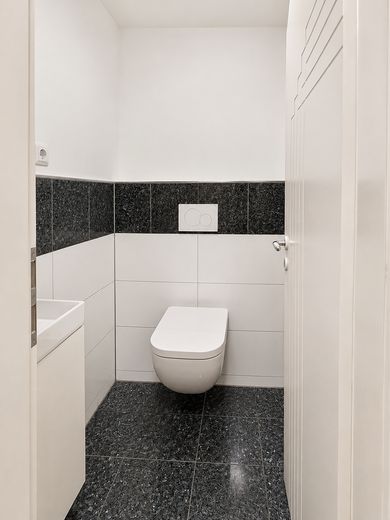 Gäste-WC