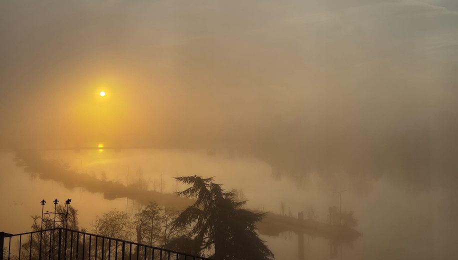 Ruim woonjuweel met onbelemmerd panoramisch uitzicht op de Moezel op een toplocatie – Ausblick