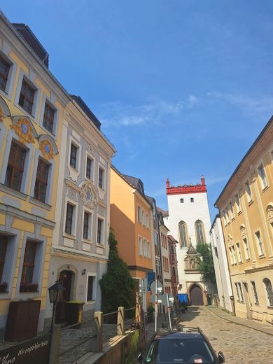 Wyjątkowe mieszkanie 2-pokojowe z dużym balkonem tarasowym w historycznej starówce – Foto 20
