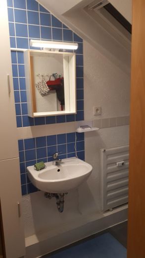 Schöne funktionale 1 Zimmer Wohnung – Foto 8