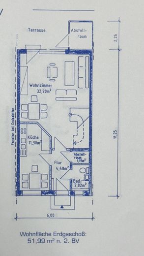 EG ca. 52qm