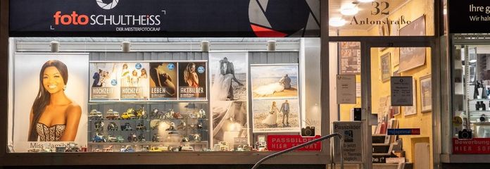 Repräsentative Gewerbefläche in bester Innenstadtlage von Sigmaringen