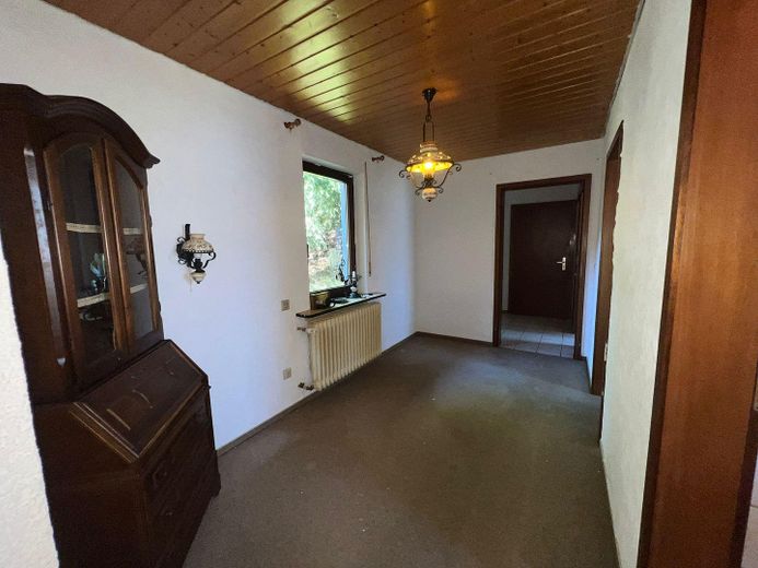 Sonnige Dachgeschosswohnung mit Terrasse in Lauterbach (Schwarzwald)– 4,5 Zimmer, Garage inklusive! – Foto 15
