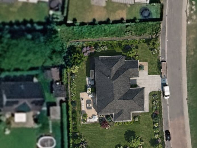 Letzte Gelegenheit am Golfplatz – exklusives Baugrundstück mit 1.272 m², TOP beräumtes Baugrundstück – Foto 1