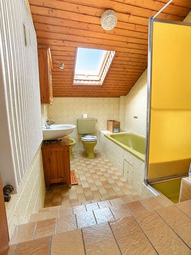 Una casa amata cerca persone per un futuro comune [da privato] – Bad DG Haus 2
