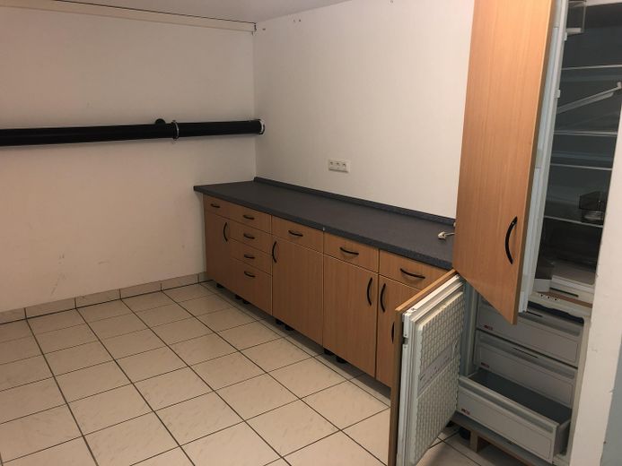 Tussenwoning met veel ruimte voor het gezin – Keller
