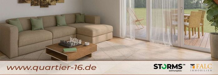Herzlich Willkommen!