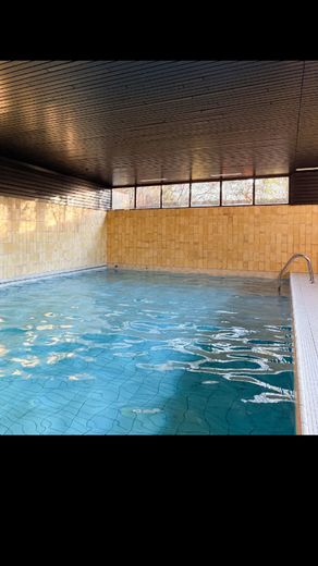 Schwimmbad 