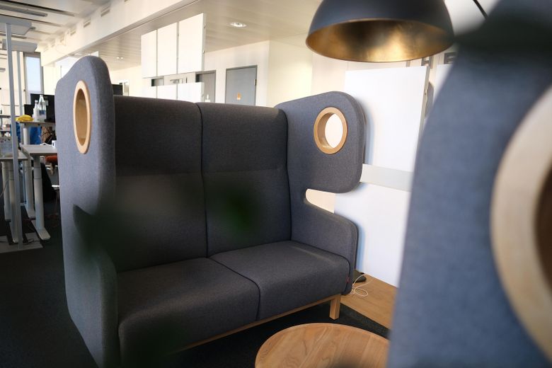 Lounge 1