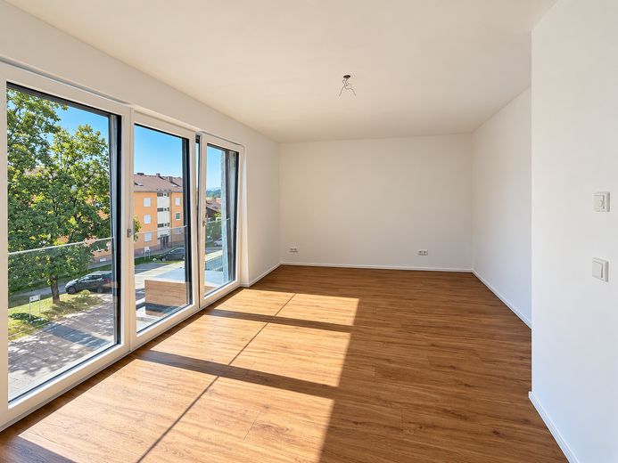 Exklusives Townhouse in Geretsried – Schlafzimmer 1