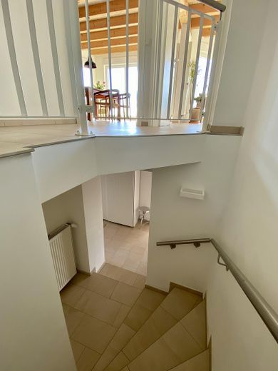Treppe EG - GG