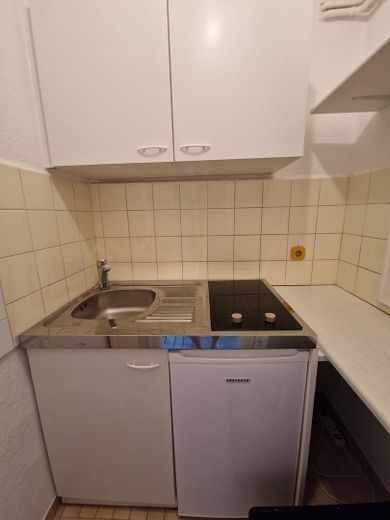 Schöne Wohnung mit Terrasse in Toplage an der Ostsee – फोटो 9