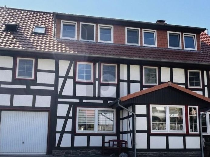 FACHWERK - IDYLLE MIT ZUKUNFT – Foto 1