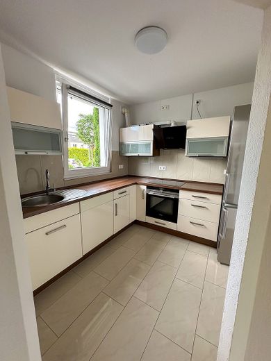 Air-conditioned end-of-terrace house with 4 rooms in Bonn Lengsdorf – Foto 20