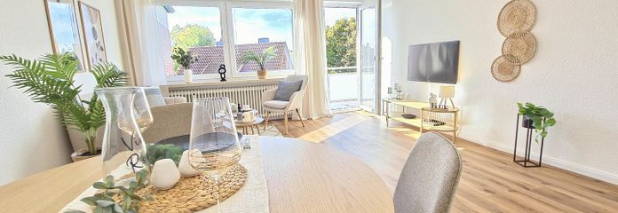 Wohnzimmer 2