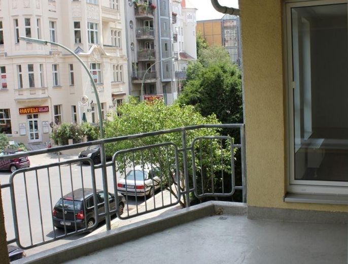 4-Zimmer-Komfortwohnung mit Loggia und Balkon – Foto 6