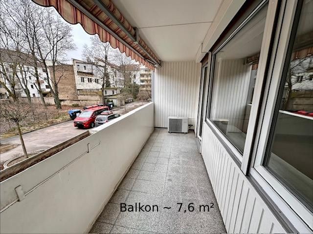 Balkon