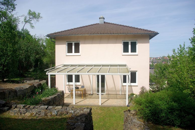 casa unifamiliare idilliaca con 5 camere a Selters (Taunus) – Foto 1