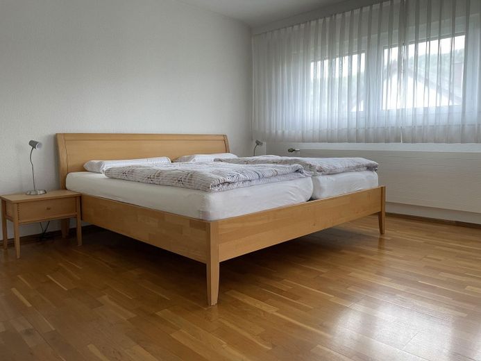 OG Schlafzimmer