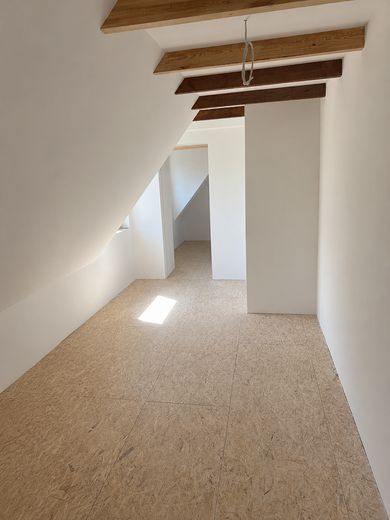 Schlafzimmer 3