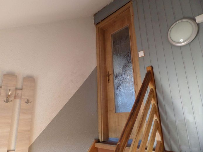 DG Treppenhaus Ausschnitt I