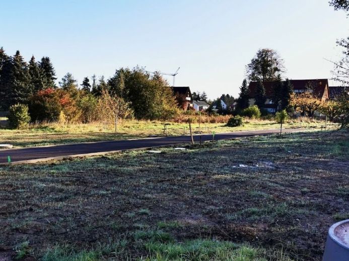 Bauplätze - Struppen nahe Pirna in der Sächsischen Schweiz – Foto 1