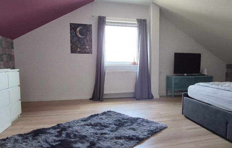 Maison individuelle solide en lisière de forêt à Hamelspringe – Foto 16