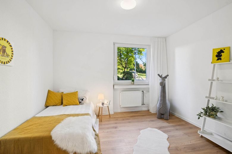 Kinder/Arbeitszimmer