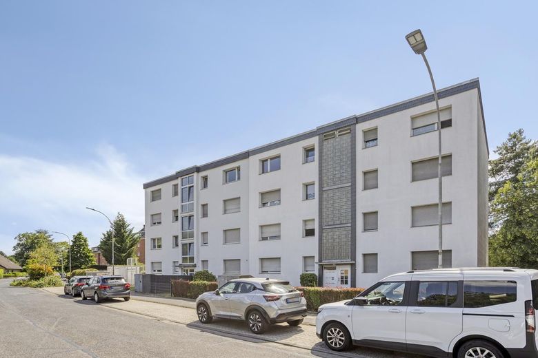 Solide Kapitalanlage mit sofortigem Mietertrag – Kerpen-Sindorf – Foto 2