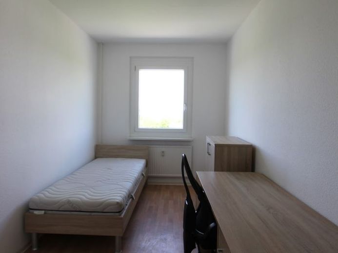 WG-Zimmer frei! – Foto 1