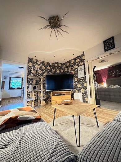 Wohnzimmer UG