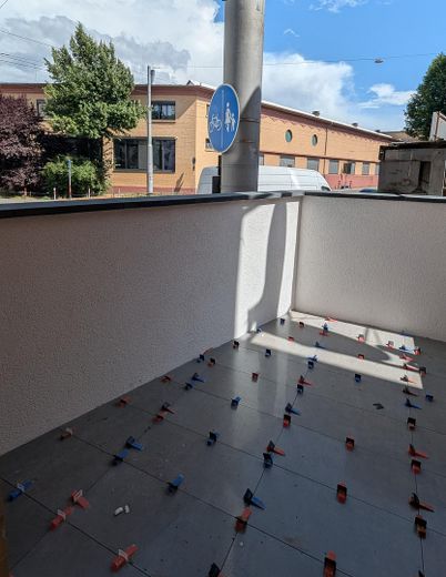 Erleben Sie eine einzigartige Traumwohnung mit eigenem Whirlpool und Klimatisiert in Mannheim – Foto 4