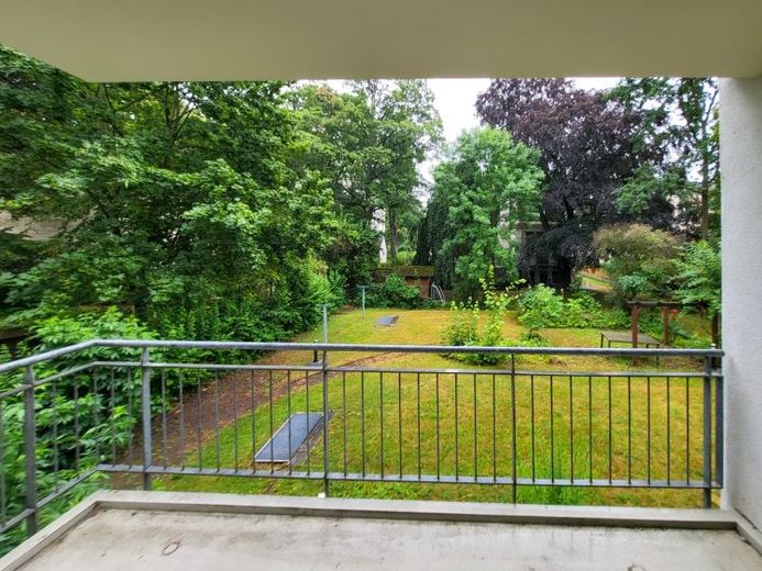 Einziehen und Durchstarten – Foto 1
