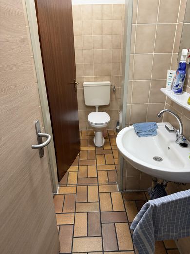 Halle – es gibt noch ein Bad 