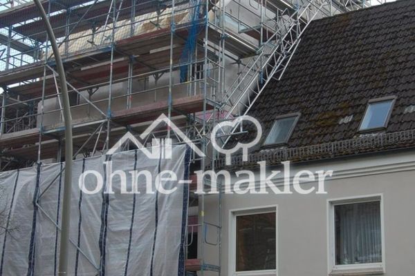 All Inn Miete für 1 Zimmer Neubauwohnung (1 Wohnung noch frei)