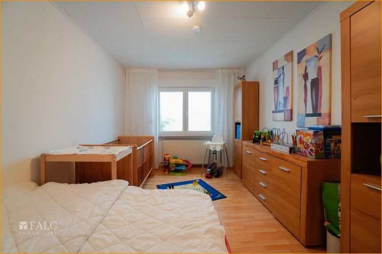 Das Raumwunder in Mechernich-Satzvey – Kinderzimmer 2