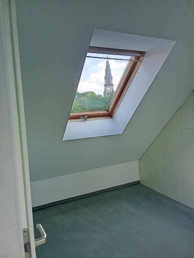 Entspanntes Wohnen zwischen Freiberg und Dresden – Zimmer im 2. Stock