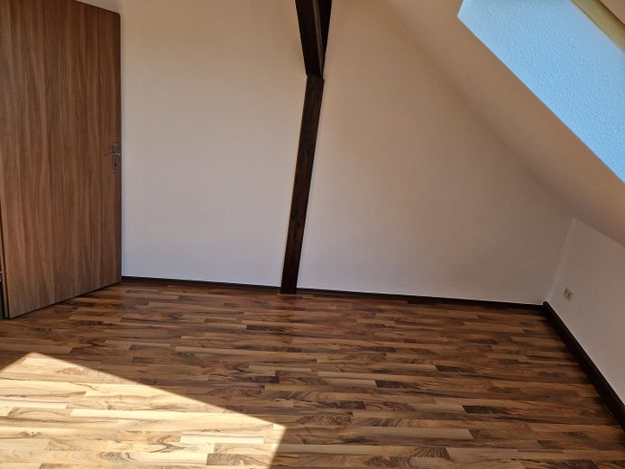 Amerikanische 2-Raum Wohnung in Kleinwelka – Zimmer 1