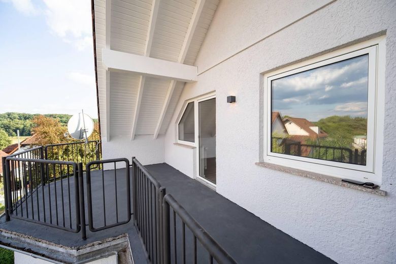 Modernisiertes Zweifamilienhaus mit Einliegerwohnung, neuer Gasheizung & PV Anlage – Foto 27