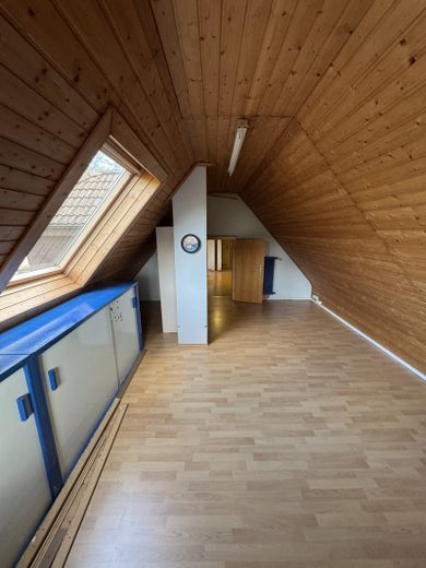 Burghaun, 1-2 Fam. Haus – Foto 15