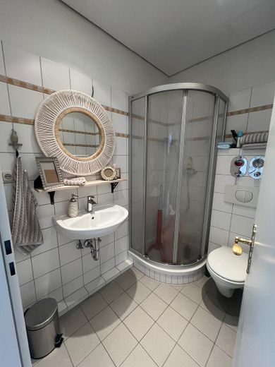 Moislinger Allee 22a – Bad