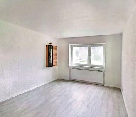2-Zimmer-Wohnung (43m²) mit Balkon